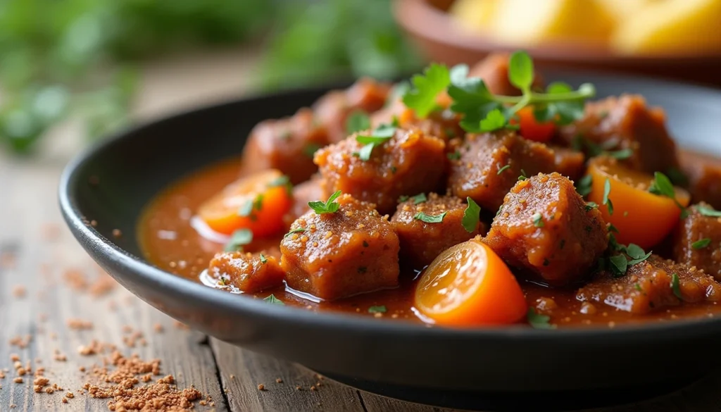 beef stew seasoning