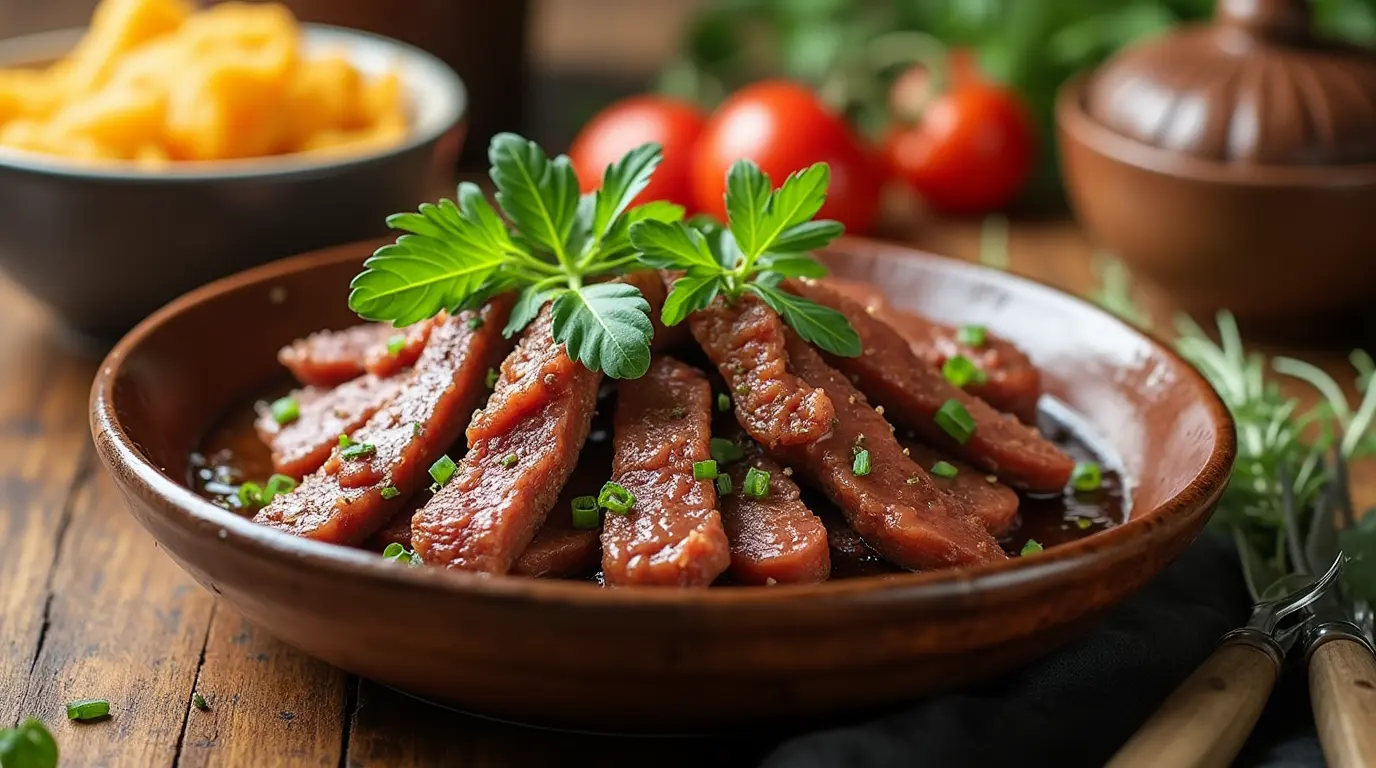 How to Make Flavorful Venison Dishes at Home